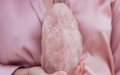 Cristais: um guia básico das melhores formas de utilizar